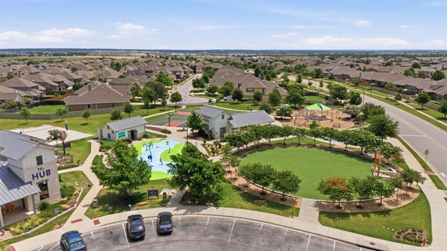 345 Vista Portola LOOP, Liberty Hill, TX 78642