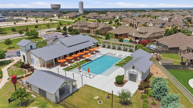345 Vista Portola LOOP, Liberty Hill, TX 78642