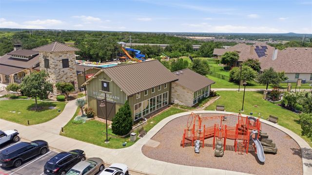 345 Vista Portola LOOP, Liberty Hill, TX 78642
