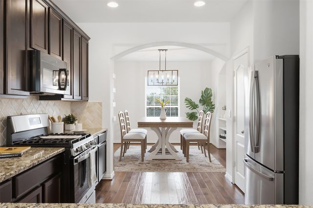 345 Vista Portola LOOP, Liberty Hill, TX 78642