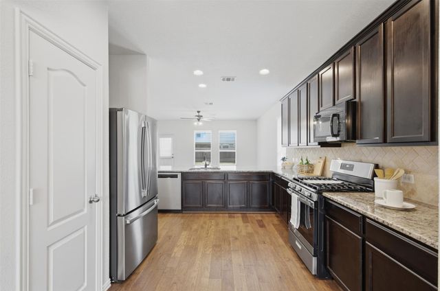 345 Vista Portola LOOP, Liberty Hill, TX 78642