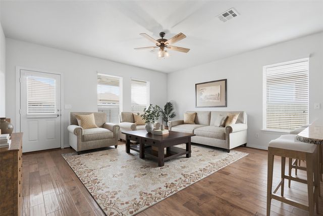 345 Vista Portola LOOP, Liberty Hill, TX 78642