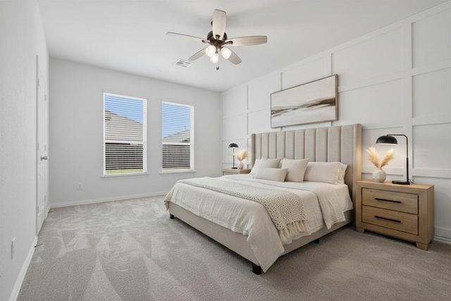 345 Vista Portola LOOP, Liberty Hill, TX 78642