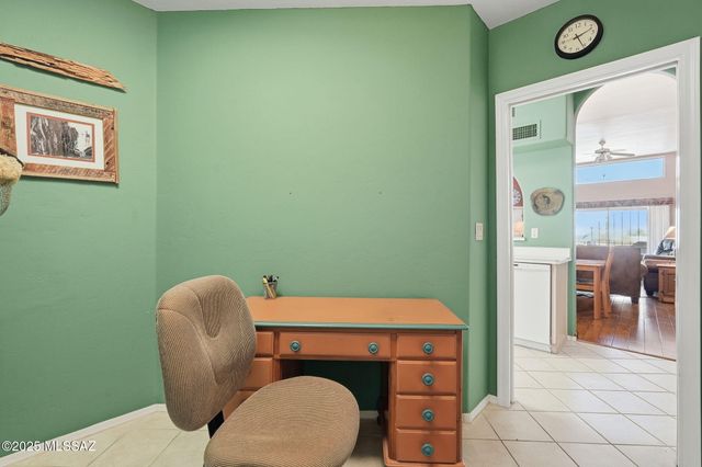 563 W Vía Rosaldo, Green Valley, AZ 85614