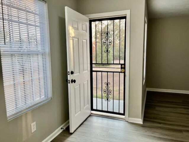 2896 Rasha Drive, Augusta, GA 30906