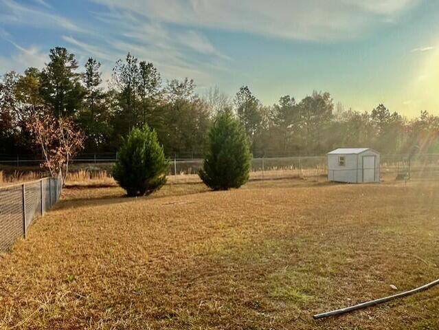 2896 Rasha Drive, Augusta, GA 30906