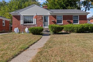 9627 Merriman Road, Livonia, MI 48150