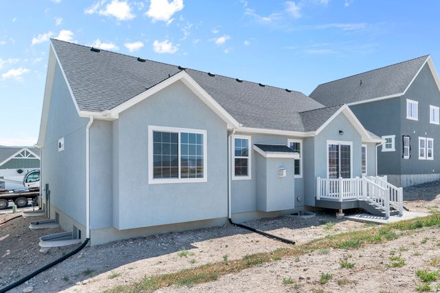 6708 W BROAD STEM WAY, Herriman, UT 84096