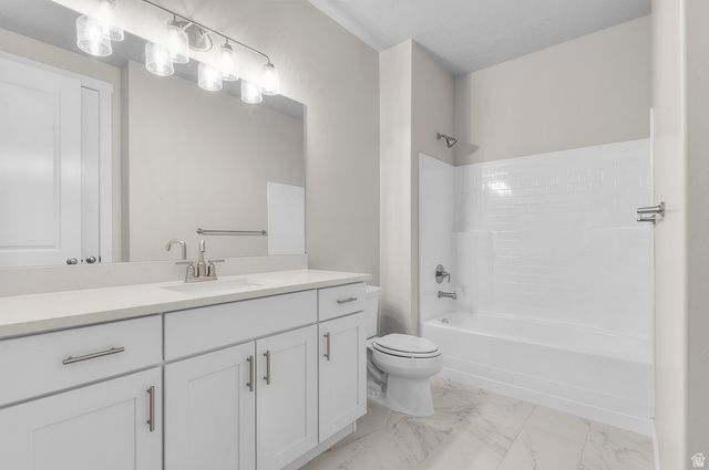6708 W BROAD STEM WAY, Herriman, UT 84096