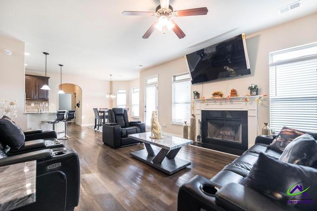 9814 Braxley Way, Jonesboro, GA 30238