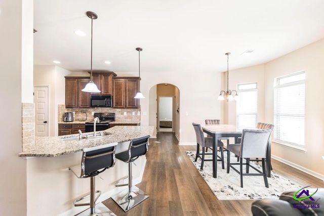 9814 Braxley Way, Jonesboro, GA 30238