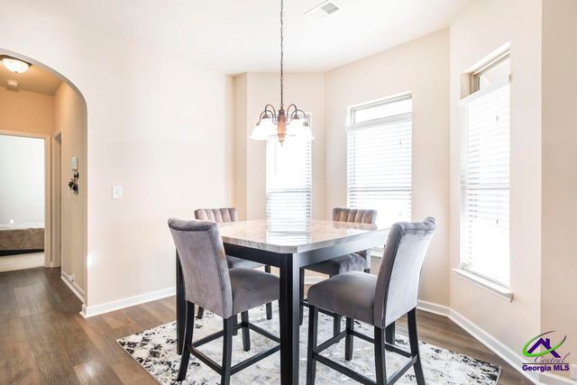 9814 Braxley Way, Jonesboro, GA 30238