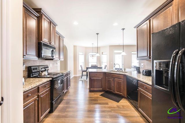 9814 Braxley Way, Jonesboro, GA 30238