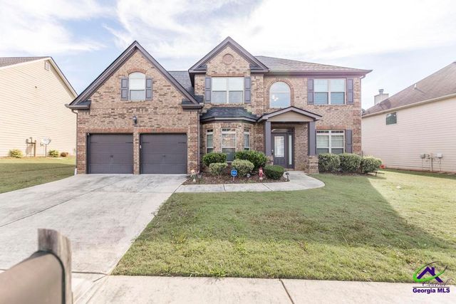 9814 Braxley Way, Jonesboro, GA 30238