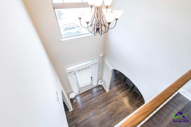 9814 Braxley Way, Jonesboro, GA 30238