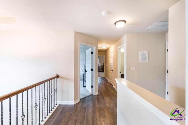 9814 Braxley Way, Jonesboro, GA 30238