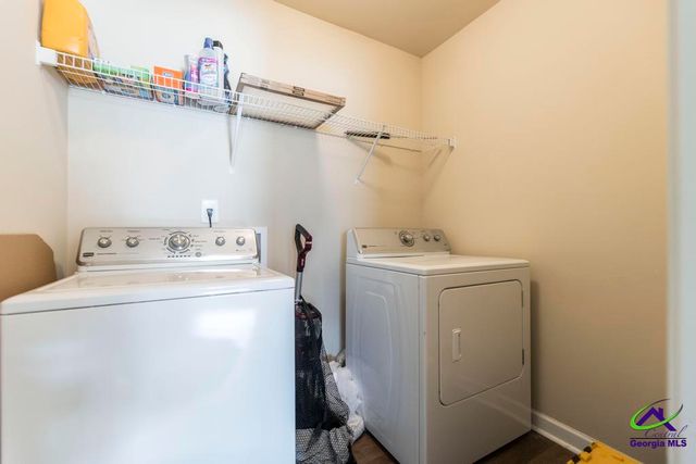 9814 Braxley Way, Jonesboro, GA 30238