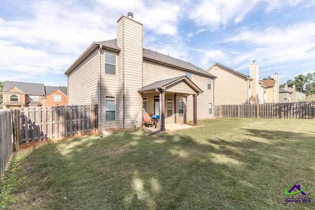 9814 Braxley Way, Jonesboro, GA 30238