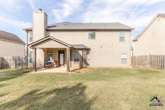 9814 Braxley Way, Jonesboro, GA 30238