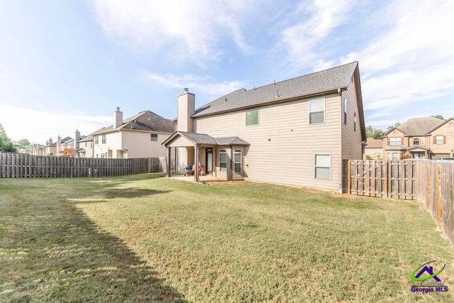 9814 Braxley Way, Jonesboro, GA 30238