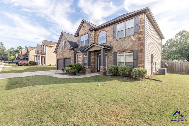 9814 Braxley Way, Jonesboro, GA 30238