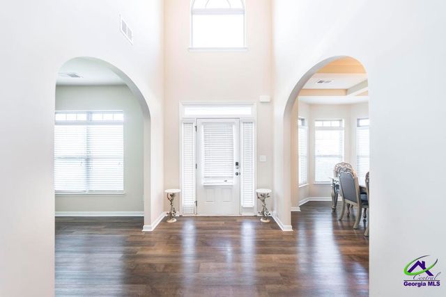 9814 Braxley Way, Jonesboro, GA 30238