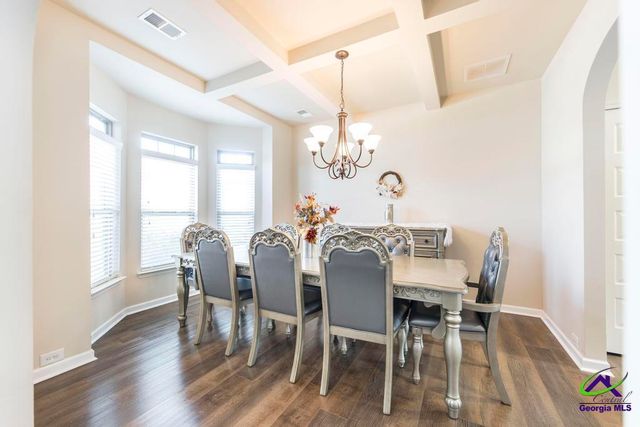 9814 Braxley Way, Jonesboro, GA 30238