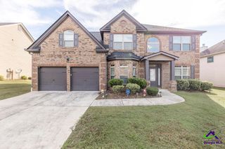 9814 Braxley Way, Jonesboro, GA 30238