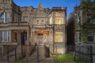 1116 S Independence Boulevard, Chicago, IL 60624