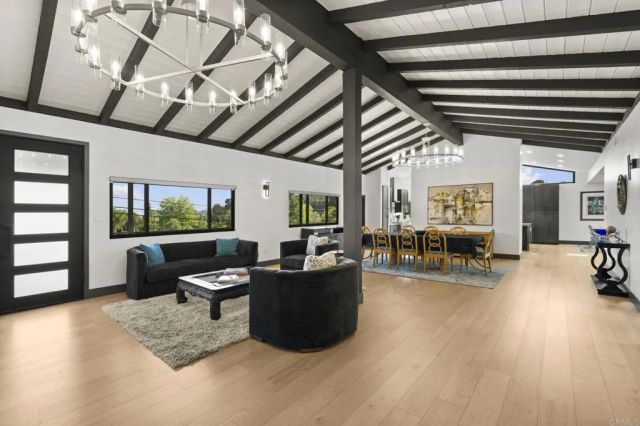 9200 Tropico Drive, La Mesa, CA 91941