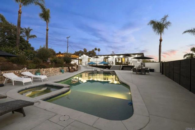 9200 Tropico Drive, La Mesa, CA 91941