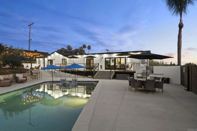 9200 Tropico Drive, La Mesa, CA 91941
