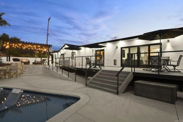 9200 Tropico Drive, La Mesa, CA 91941