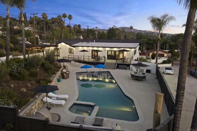 9200 Tropico Drive, La Mesa, CA 91941