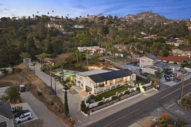 9200 Tropico Drive, La Mesa, CA 91941