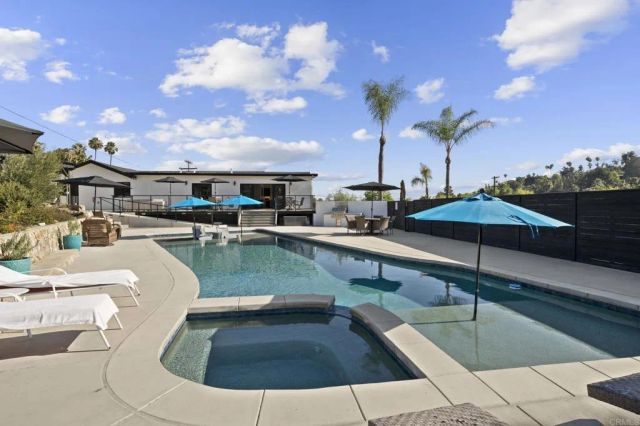 9200 Tropico Drive, La Mesa, CA 91941