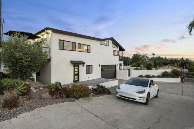 9200 Tropico Drive, La Mesa, CA 91941