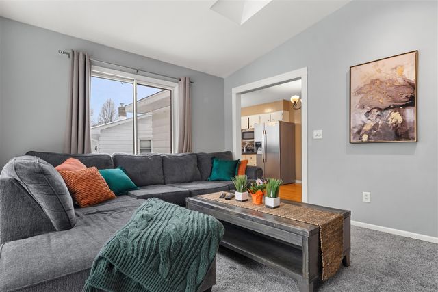 2252 Floyd Street, Wyoming, MI 49519