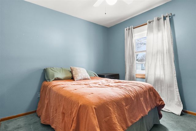 2252 Floyd Street, Wyoming, MI 49519