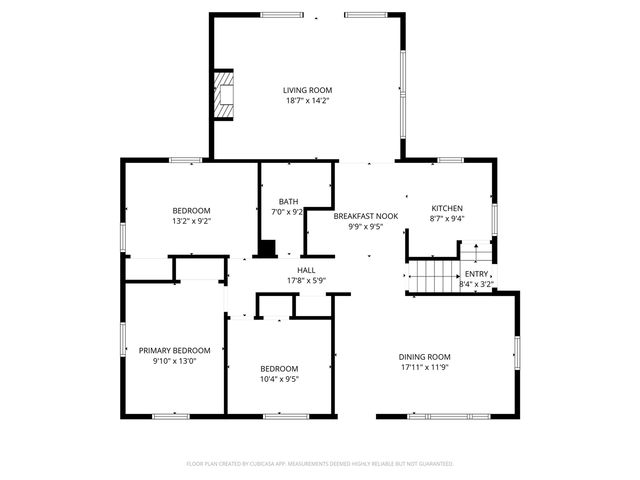 2252 Floyd Street, Wyoming, MI 49519