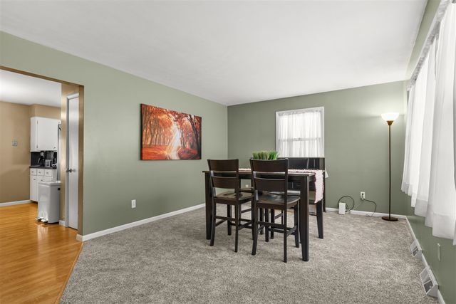 2252 Floyd Street, Wyoming, MI 49519