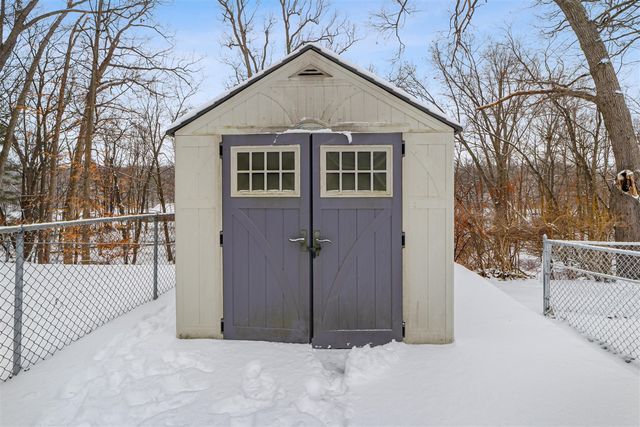 2252 Floyd Street, Wyoming, MI 49519