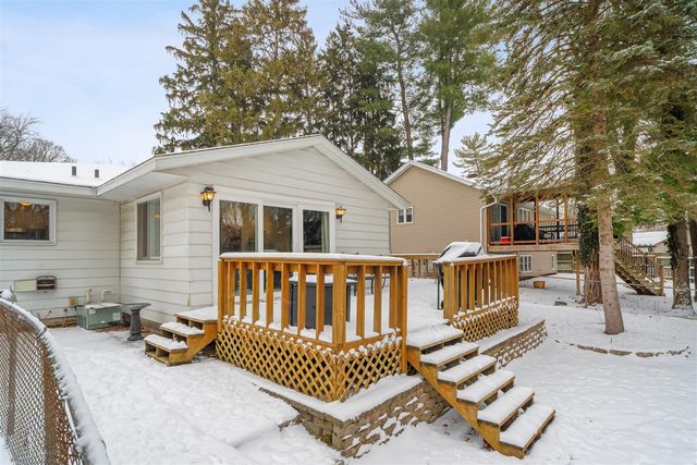 2252 Floyd Street, Wyoming, MI 49519