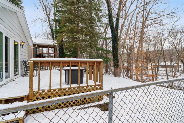 2252 Floyd Street, Wyoming, MI 49519