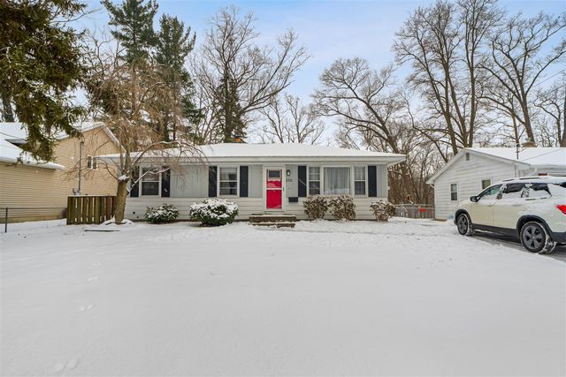 2252 Floyd Street, Wyoming, MI 49519