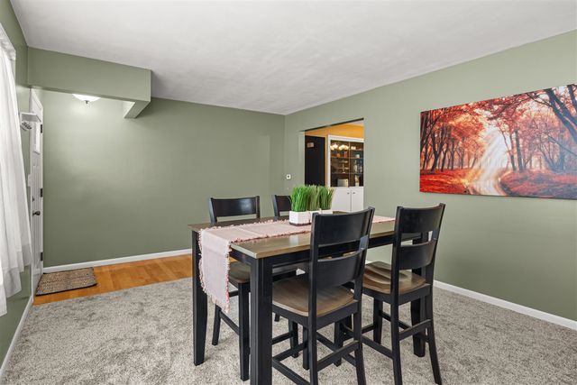 2252 Floyd Street, Wyoming, MI 49519