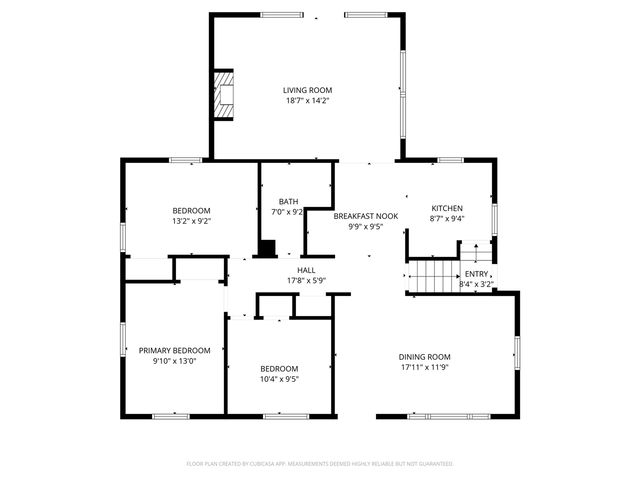 2252 Floyd Street, Wyoming, MI 49519