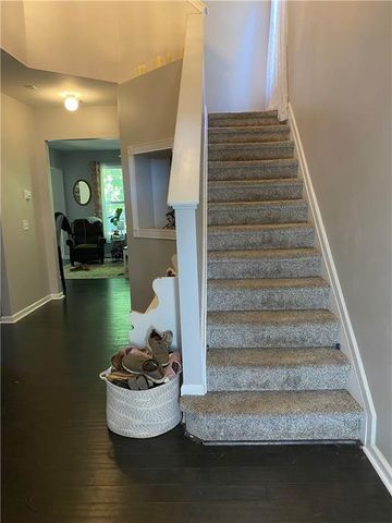 3906 Abernathy Farm Way, Acworth, GA 30101