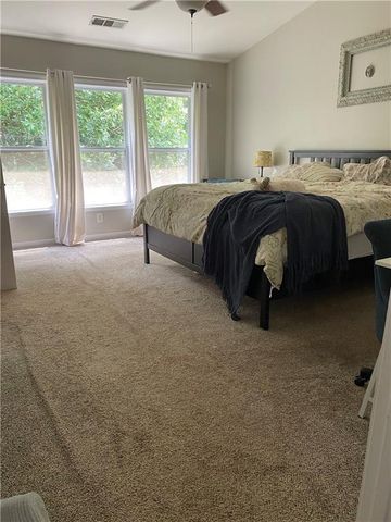 3906 Abernathy Farm Way, Acworth, GA 30101