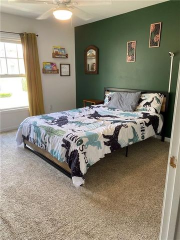 3906 Abernathy Farm Way, Acworth, GA 30101